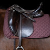 Étrivières Imperial Riding avec âme en nylon - Marron foncé