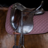 Étrivières Imperial Riding Monoleaf - Marron foncé