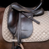 Étrivières Imperial Riding Soft avec âme en nylon - Marron foncé
