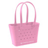 Flexi totebag Imperial Riding Hydra small - Rose