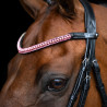 Frontal Imperial Riding Beads - Rose