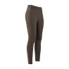 Legging d'équitation Euro-Star Eres FullGrip femme - Pierre