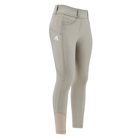 Legging d'équitation Euro-Star Maxi FullGrip Kids