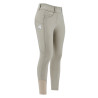 Legging d'équitation Euro-Star Maxi FullGrip Kids - Tan