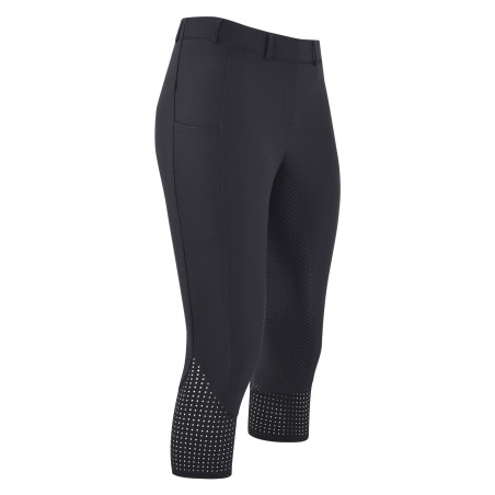 Legging d'équitation Euro-Star Venta FullGrip femme