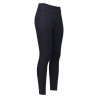 Legging d'équitation HV Polo Manou femme - Noir