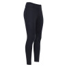 Legging d'équitation HV Polo Manou Kids - Noir