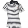 Polo enfant Tarma Flags & Cup - Bleu marine
