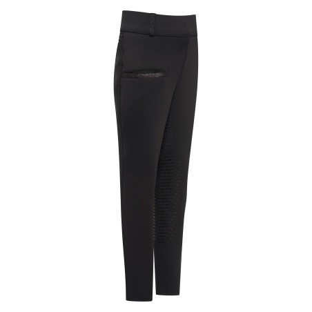 Legging d'équitation Imperial Riding Comfi Sparks summer FullGrip Kids