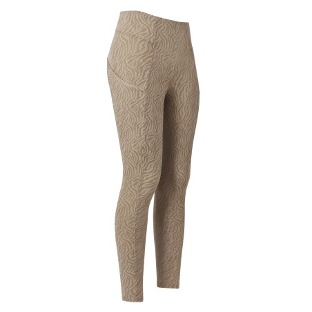Legging d'équitation Imperial Riding Lisam AOP FullGrip femme