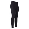 Legging d'équitation Imperial Riding Lisam FullGrip femme - Noir