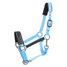 Licol HV Polo Katy - Powder blue