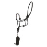 Licol HV Polo Lamu - Noir