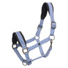 Licol Imperial Riding Jewel Mesh - Bluebell