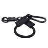 Longe d'attache pour camion HV Polo Nena 60cm - Noir