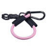 Longe d'attache pour camion HV Polo Nena 60cm - Jolie rose