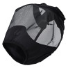 Masque anti-mouches sans oreilles Imperial Riding - Noir