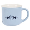 Mug HV Polo Polo - Powder blue