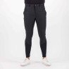 Pantalon d'équitation Euro-Star Marcel FullGrip homme - Noir