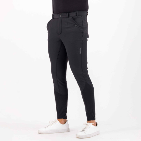 Pantalon d'équitation Euro-Star Marcel FullGrip homme