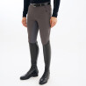 Pantalon d'équitation Euro-Star Marcel FullGrip homme - Toundra
