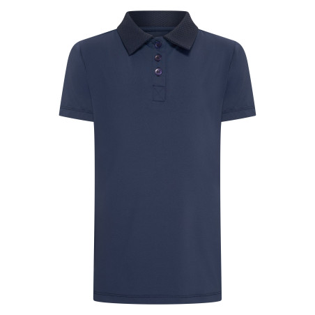 Polo manches courtes Imperial Riding Marly Kids
