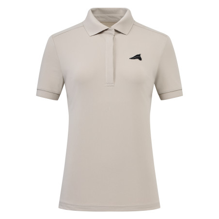Polo shirt manches courtes Euro-Star Mara femme