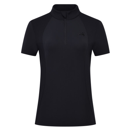 Polo shirt manches courtes Euro-Star Monica femme
