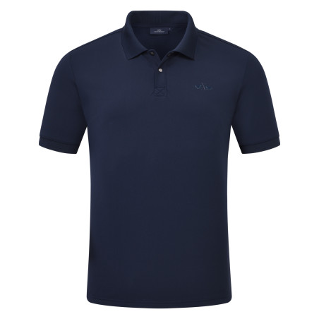 Polo shirt manches courtes HV Polo Grant homme