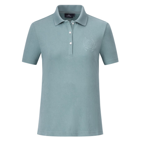 Polo shirt manches courtes HV Polo Norma femme