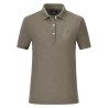 Polo shirt manches courtes HV Polo Norma femme - Pin