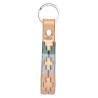 Porte-clés HV Polo Chaya - Jolie rose