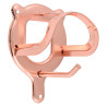 Porte-filet Imperial Riding Basic metallic - Rosegold