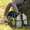 Sac d'écurie Imperial Riding Basic - Olive clair