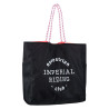 Sac shopping Imperial Riding Tate L - Noir