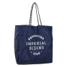 Sac shopping Imperial Riding Tate L - Marine