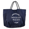 Sac shopping Imperial Riding Tate M - Marine