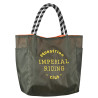 Sac shopping Imperial Riding Tate S - Vert olive