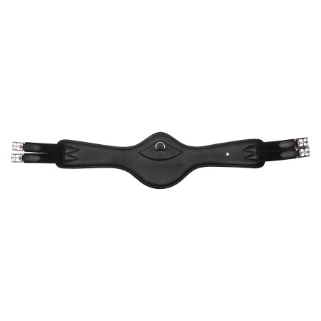 Sangle de saut Imperial Riding anatomique avec boucles à rouleaux