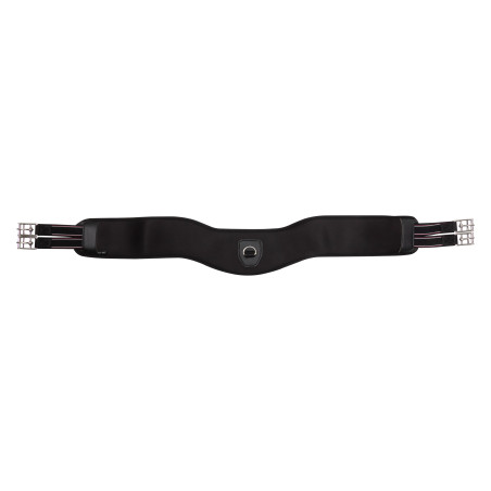 Sangle de saut Imperial Riding Basic anatomique en néoprène