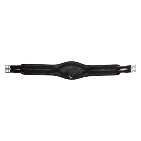 Sangle de saut Imperial Riding Cross Wave et respirante