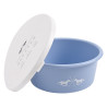Seau Mangeoire HV Polo Nena 6L - Powder blue