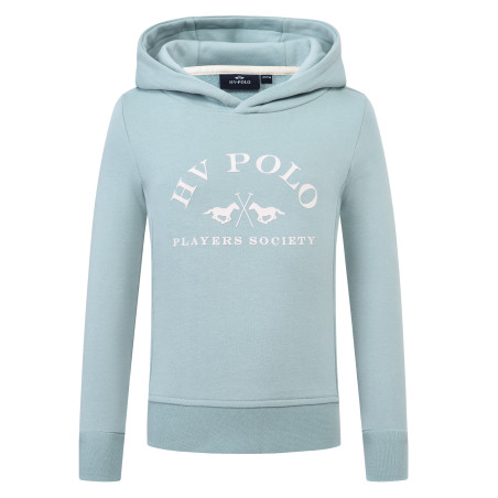 Sweat à capuche HV Polo Jewel Kids