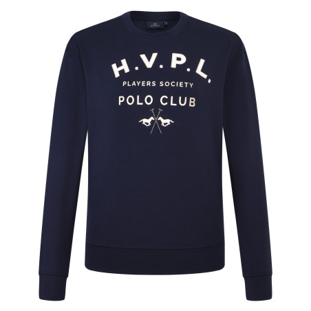 Sweat HV Polo Janice femme