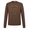 Sweat Imperial Riding Joyce summer femme - Paille
