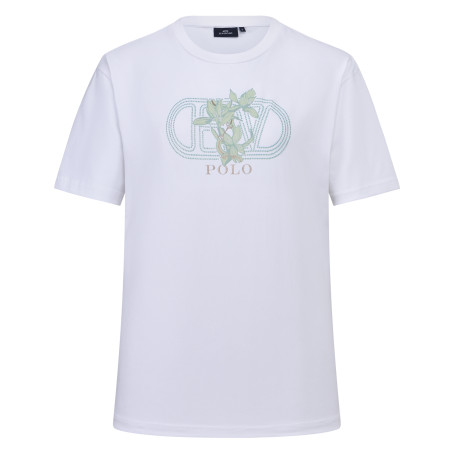 T-shirt manches courtes HV Polo Jaimy femme