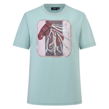 T-shirt manches courtes HV Polo Jutta femme