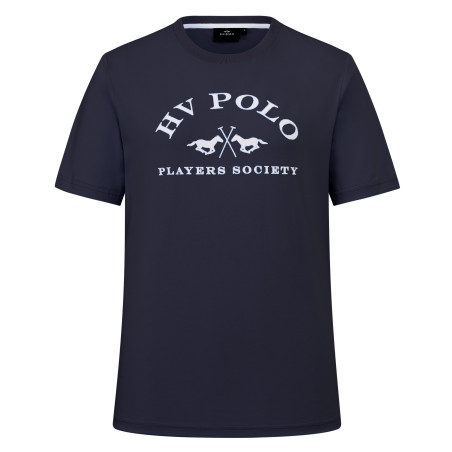 T-shirt manches courtes HV Polo Natalie femme