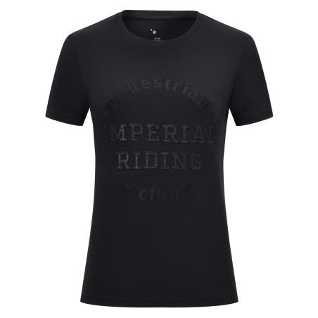 T-shirt manches courtes Imperial Riding Tasha femme
