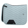 Tapis de selle HV Polo Elisa Dressage - Aqua sky